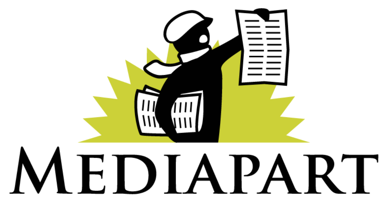 Logo Mediapart